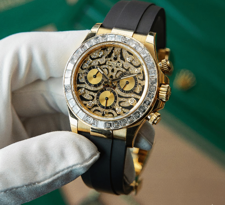 ROLEX 116588TBR 2020 NFC