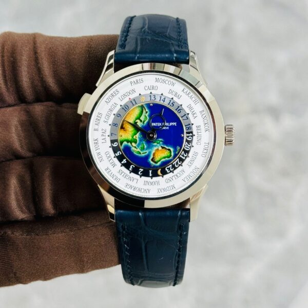 PATEK PHILIPPE PP 5231G NEW