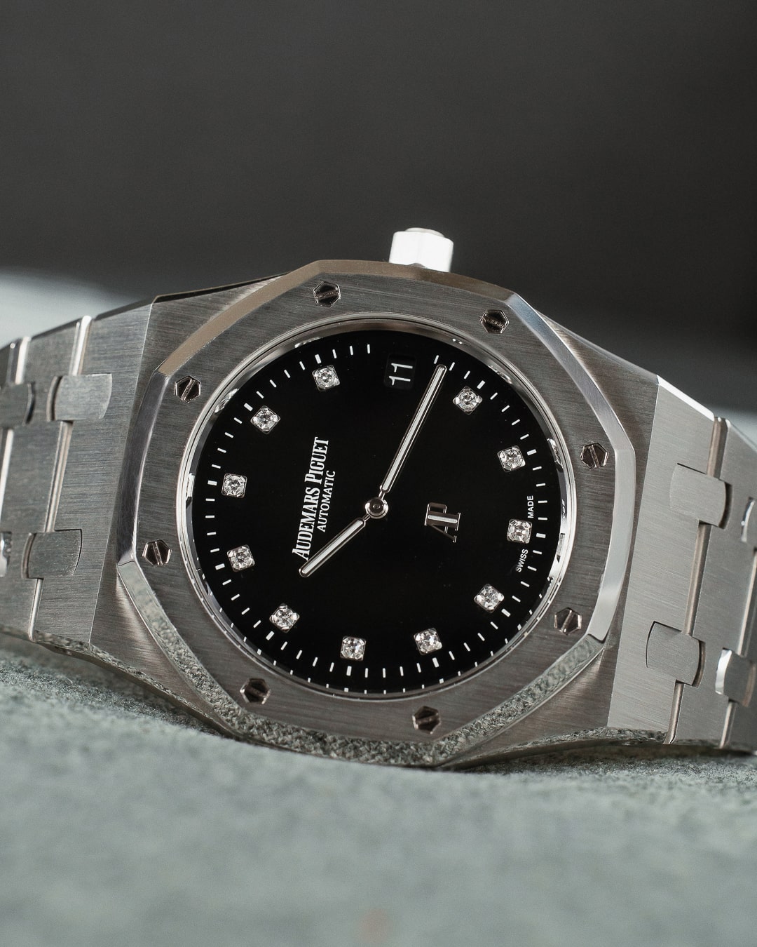 AUDEMARS PIGUET 15206PT LTD 70 – 2020 - Image 2