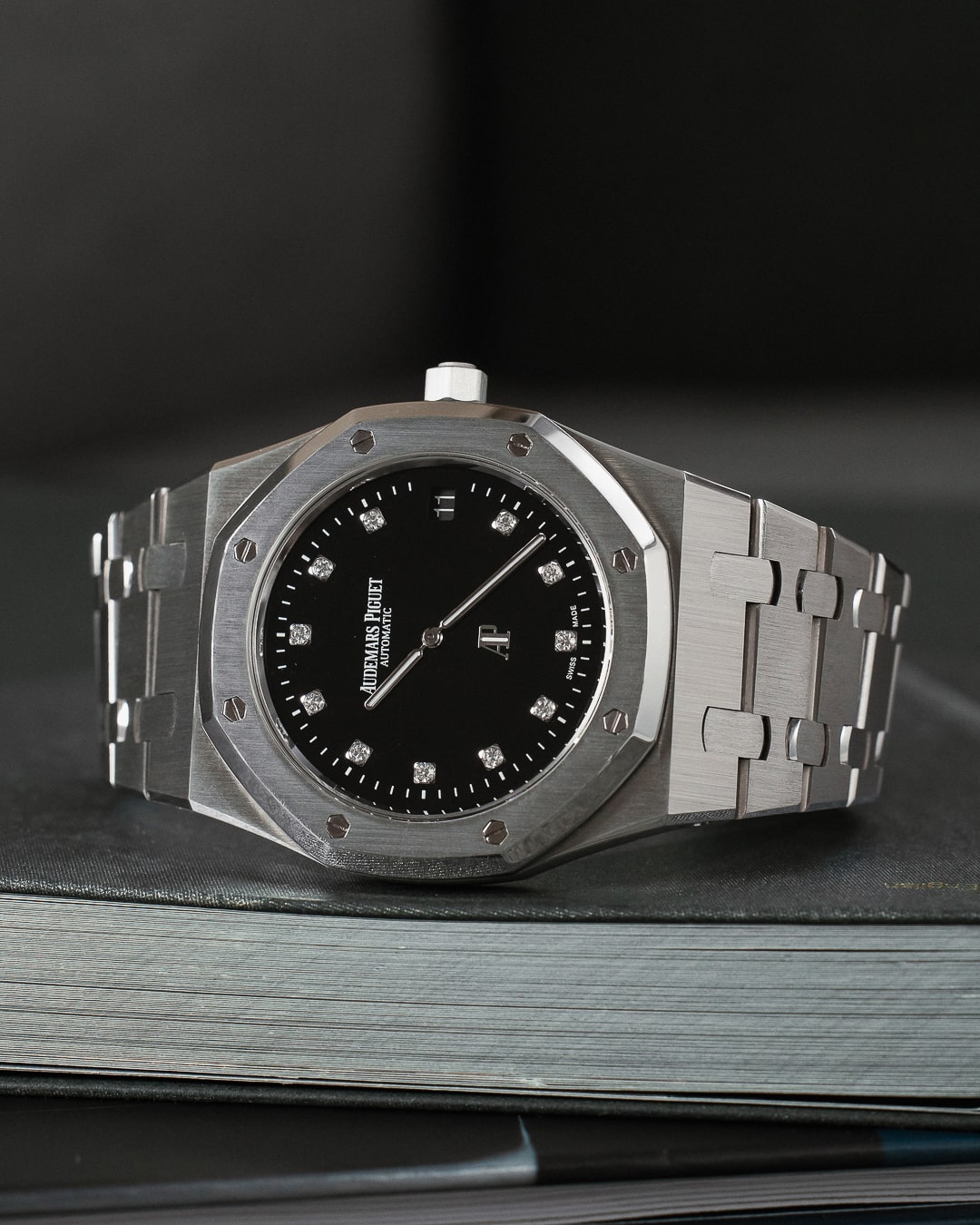 AUDEMARS PIGUET 15206PT LTD 70 – 2020 - Image 3
