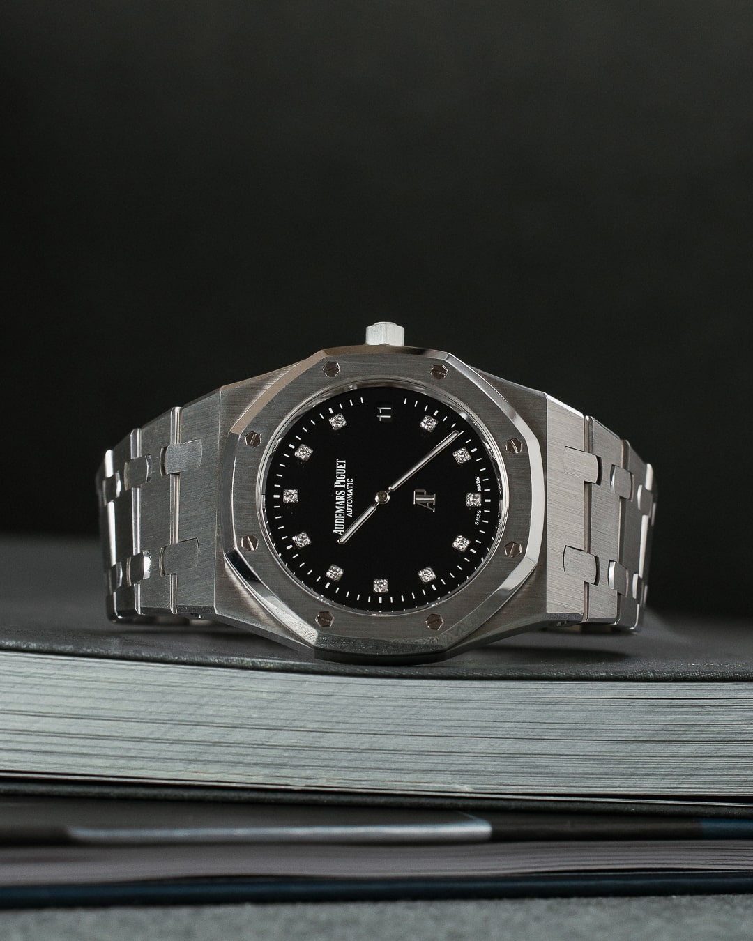 AUDEMARS PIGUET 15206PT LTD 70 – 2020 - Image 4