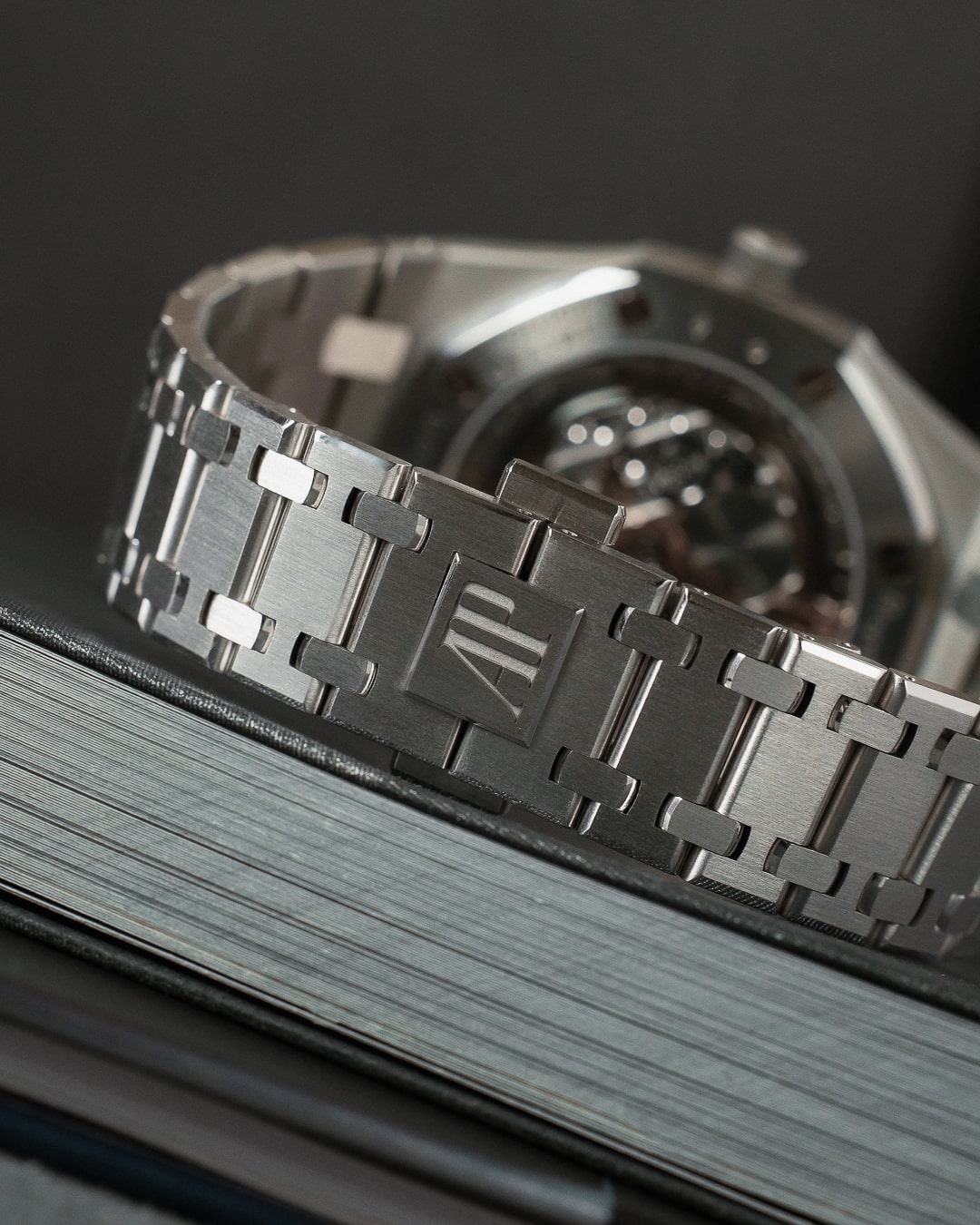 AUDEMARS PIGUET 15206PT LTD 70 – 2020 - Image 5