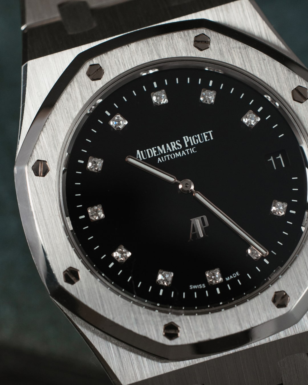 AUDEMARS PIGUET 15206PT LTD 70 – 2020 - Image 7