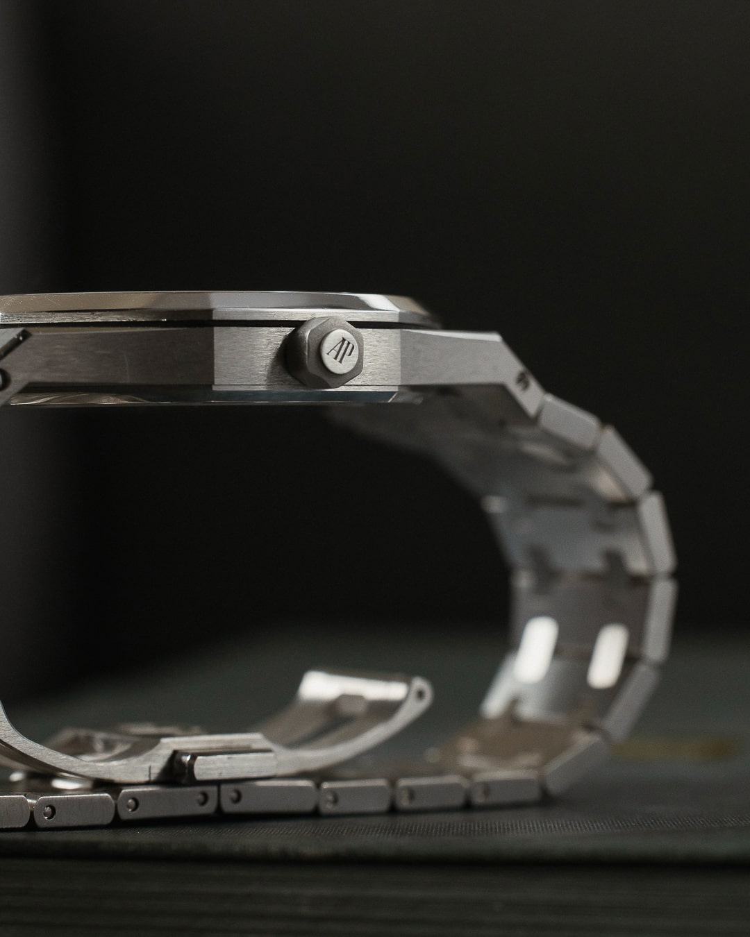 AUDEMARS PIGUET 15206PT LTD 70 – 2020 - Image 8