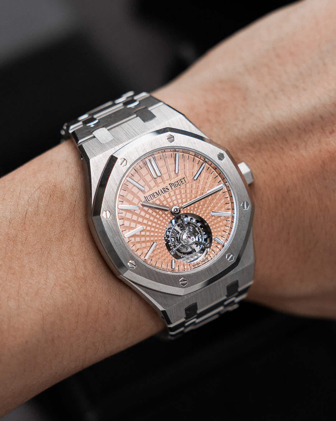 AUDEMARS PIGUET 26531TI NEW FULL SET LTD 30 - Image 2