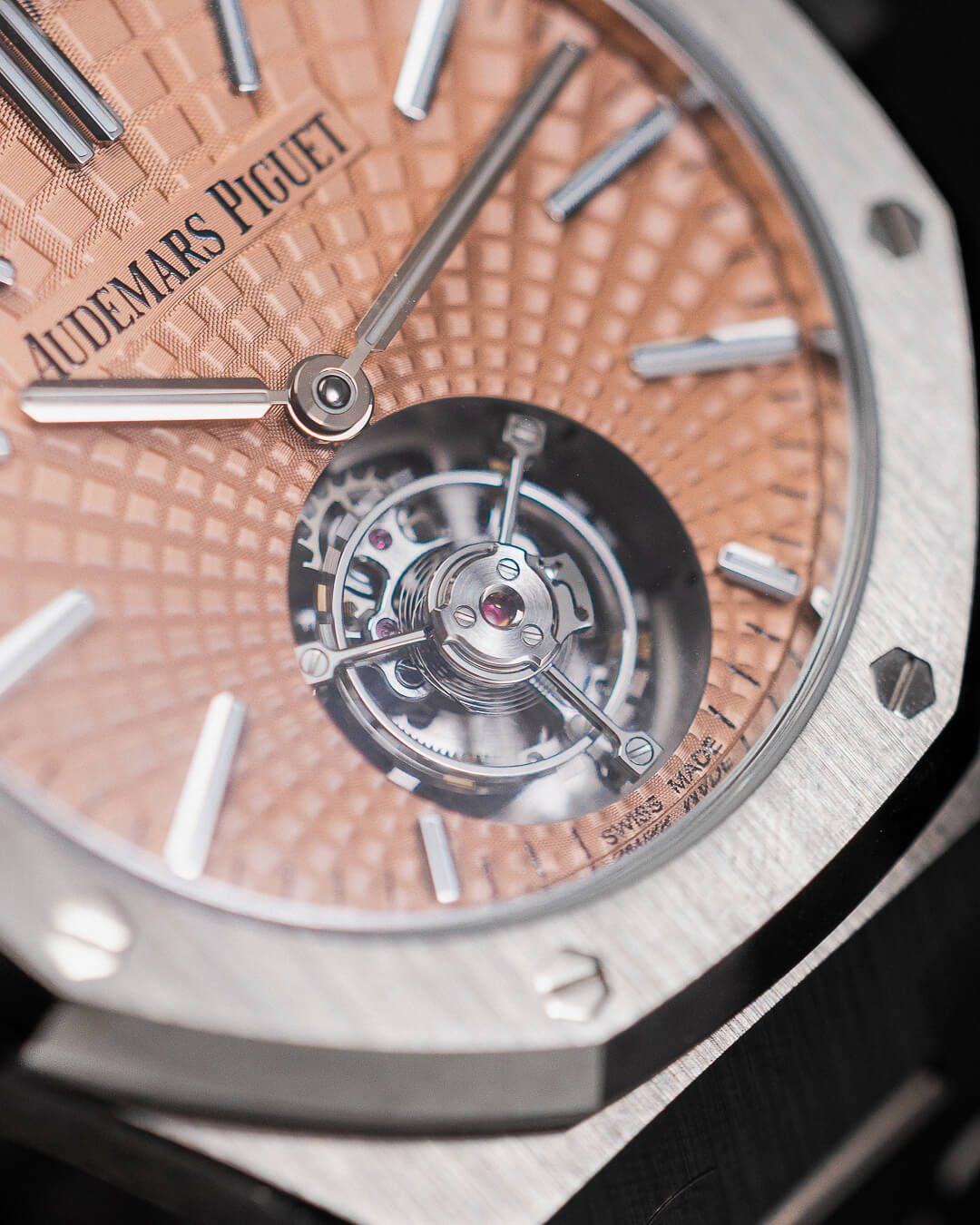 AUDEMARS PIGUET 26531TI NEW FULL SET LTD 30 - Image 11