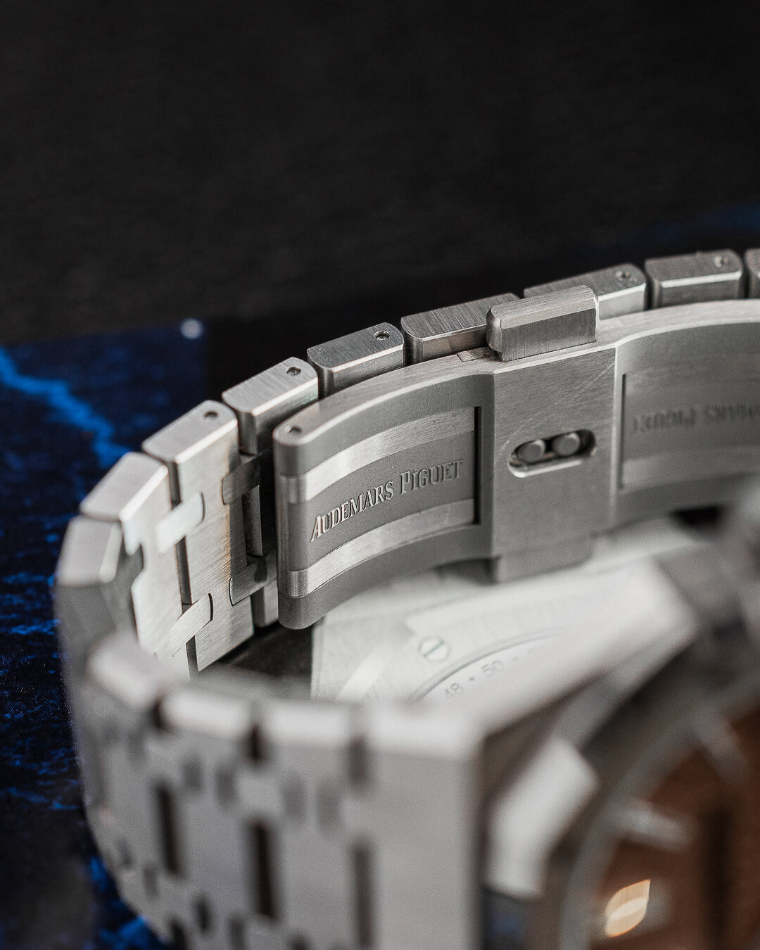 AUDEMARS PIGUET 26531TI NEW FULL SET LTD 30 - Image 15