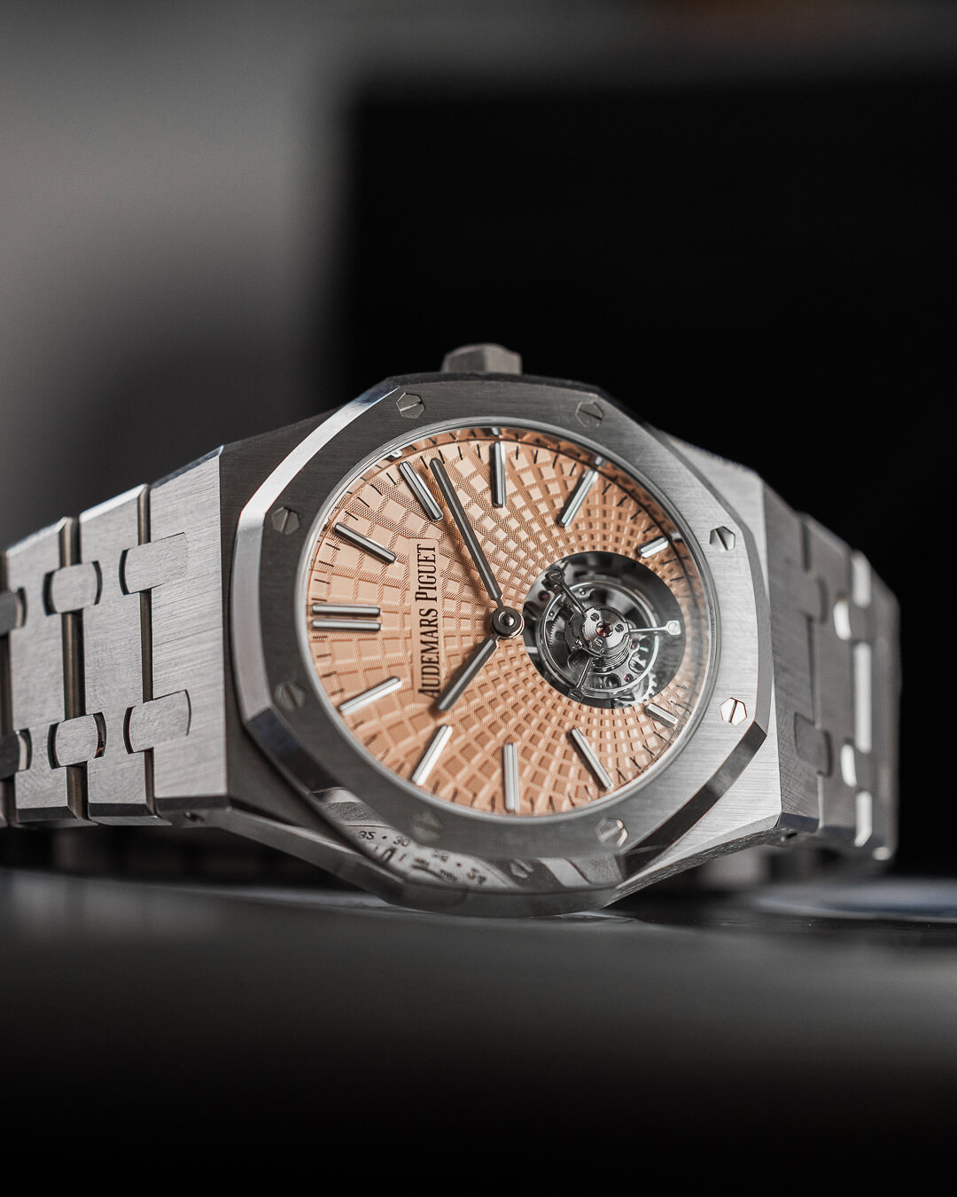AUDEMARS PIGUET 26531TI NEW FULL SET LTD 30 - Image 16