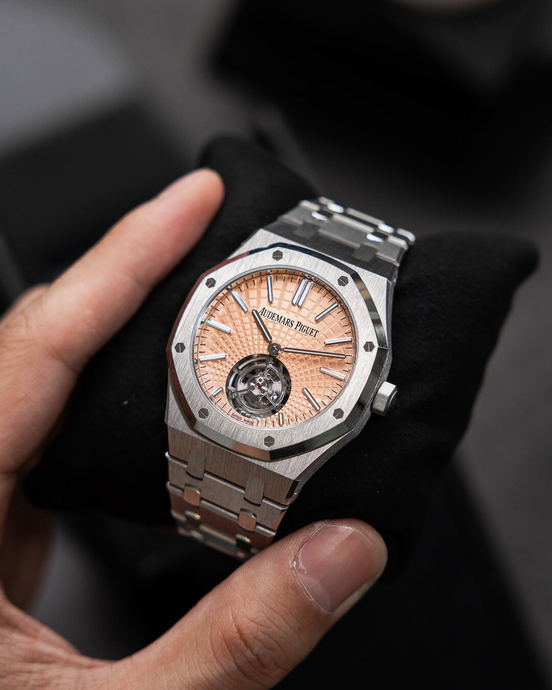 AUDEMARS PIGUET 26531TI NEW FULL SET LTD 30 - Image 17