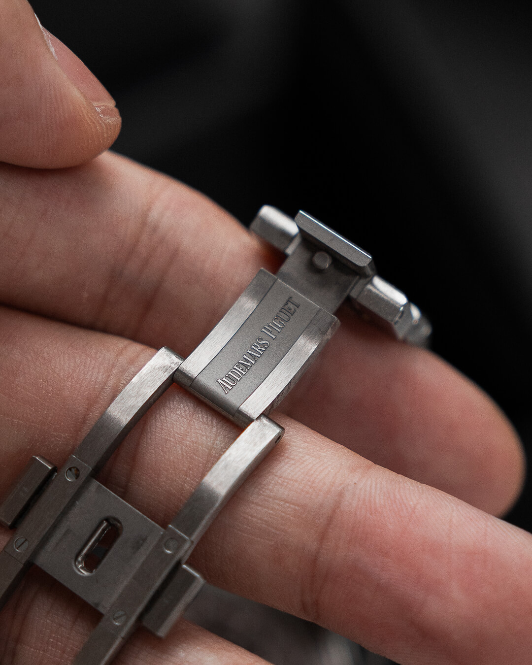 AUDEMARS PIGUET 26531TI NEW FULL SET LTD 30 - Image 3