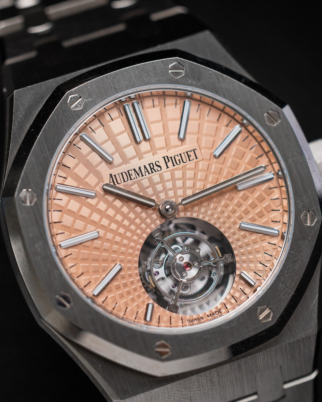 AUDEMARS PIGUET 26531TI NEW FULL SET LTD 30 - Image 7