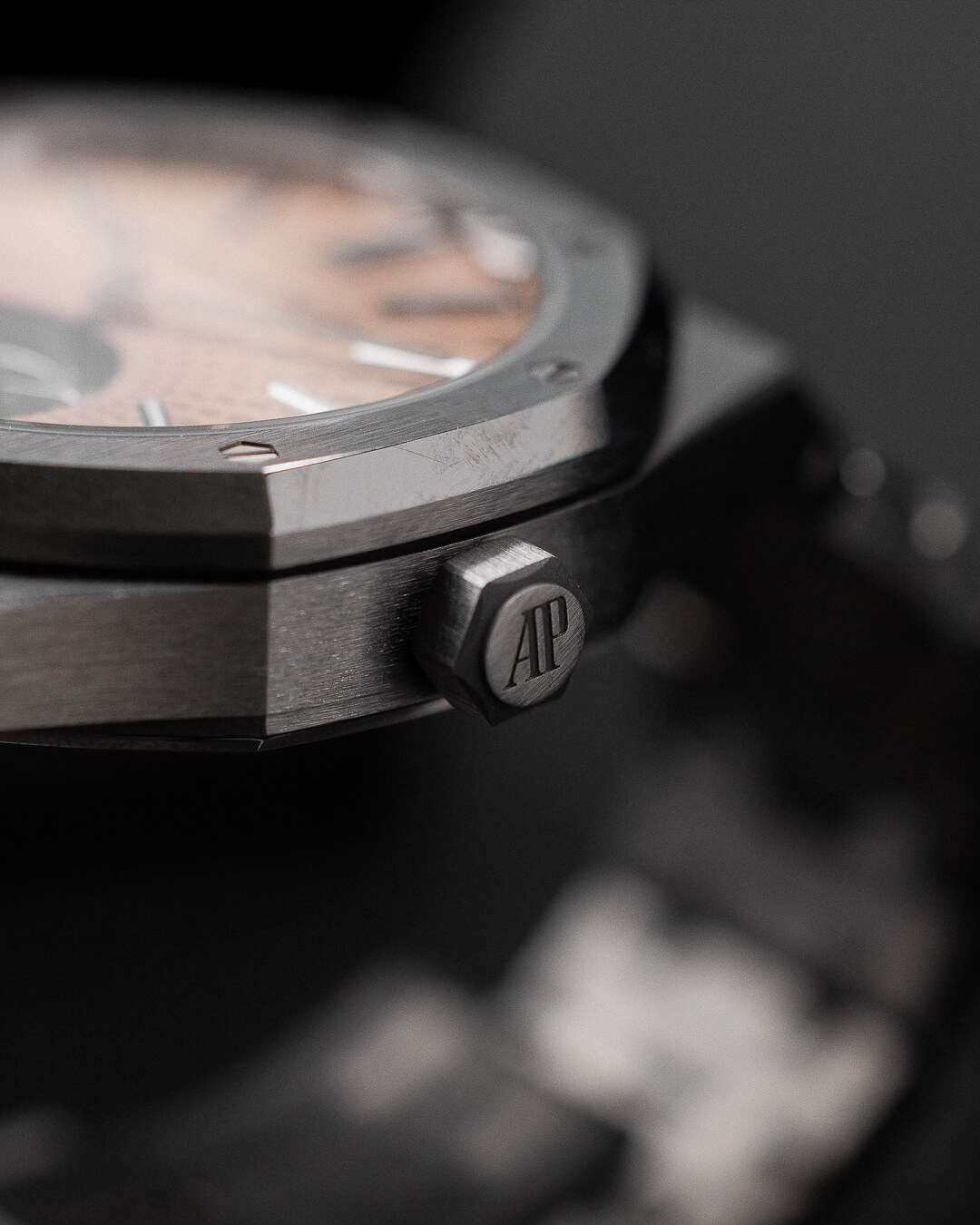 AUDEMARS PIGUET 26531TI NEW FULL SET LTD 30 - Image 9