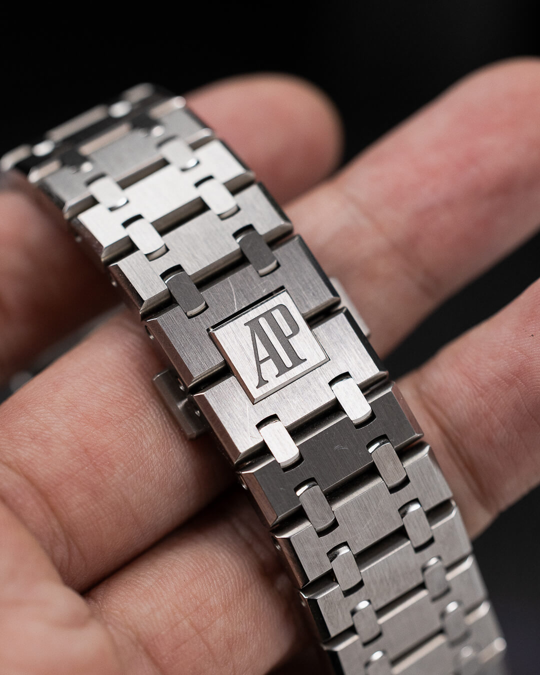 AUDEMARS PIGUET 26531TI NEW FULL SET LTD 30 - Image 10