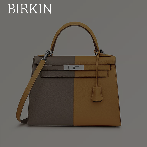 Birklin Bags