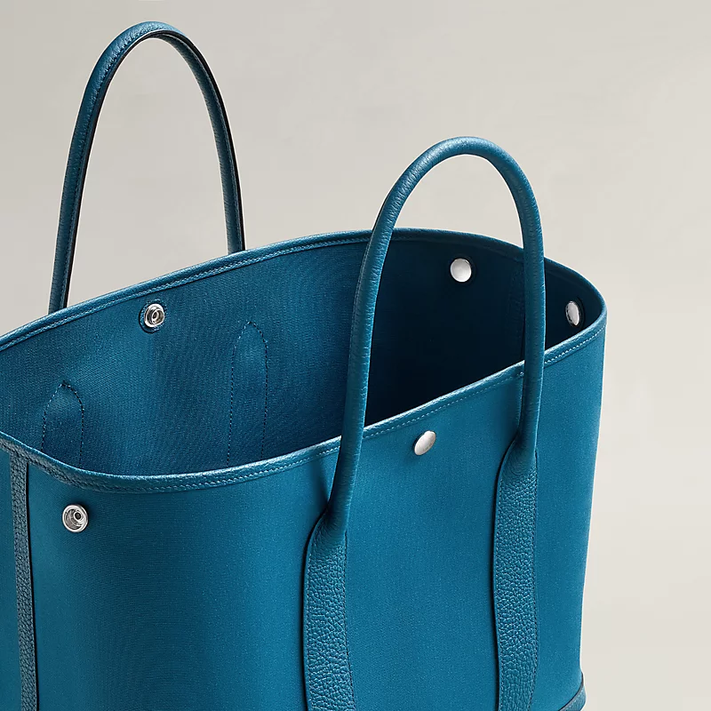 Hermès Birkin Garden Party 36 Bag - Image 2