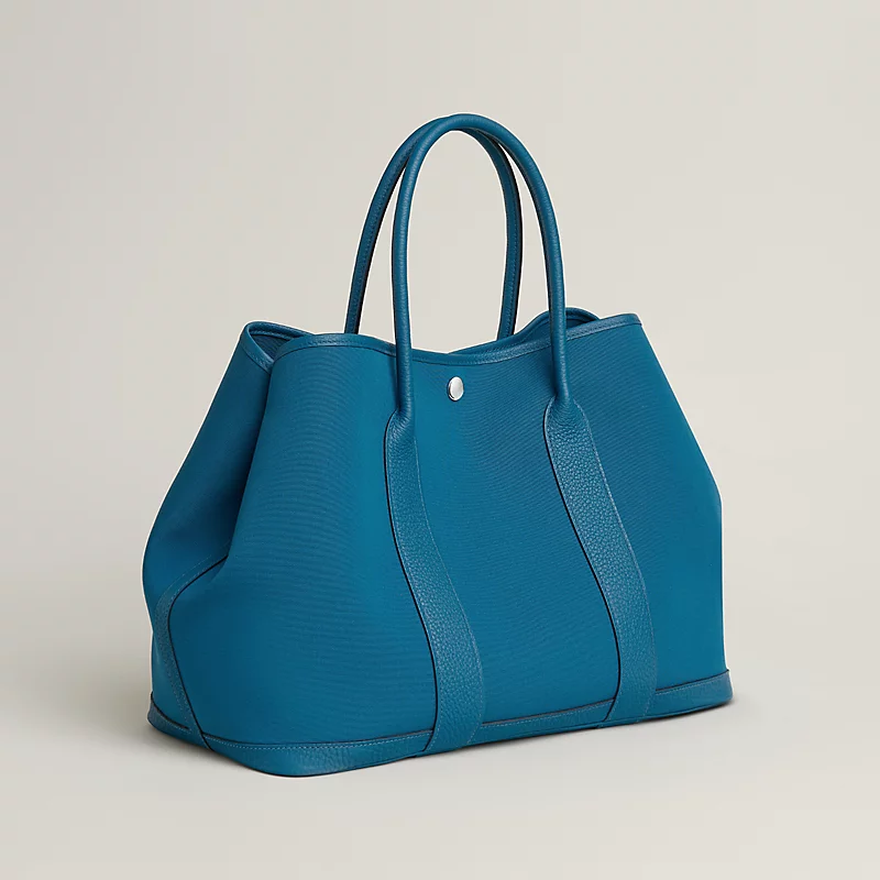 Hermès Birkin Garden Party 36 Bag - Image 3