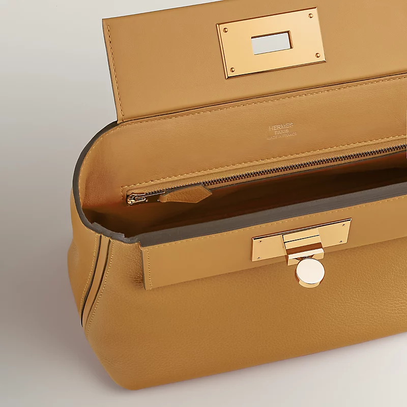 Hermès Birkin Bolide 24/24 - 21 BAG - Image 3