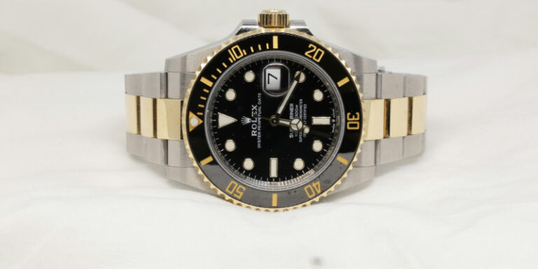 ROLEX BRAD NEW