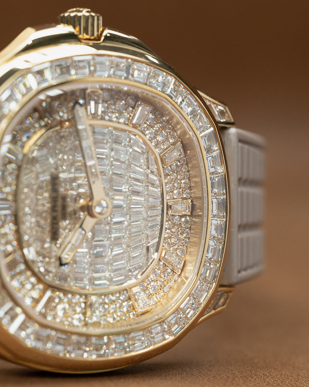 PATEK PHILIPPE 5062/450R NAUTILUS - Image 12