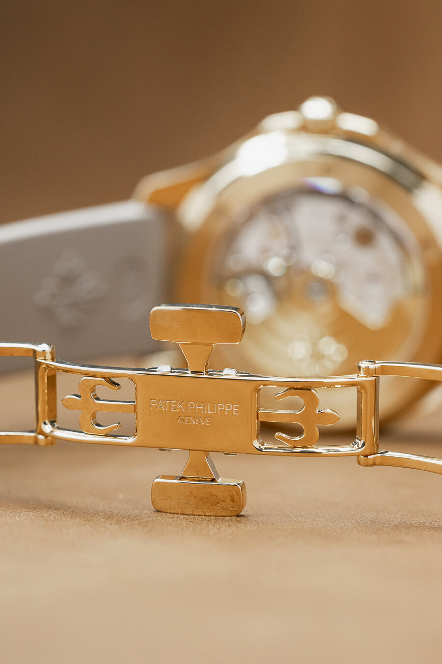 PATEK PHILIPPE 5062/450R NAUTILUS - Image 6