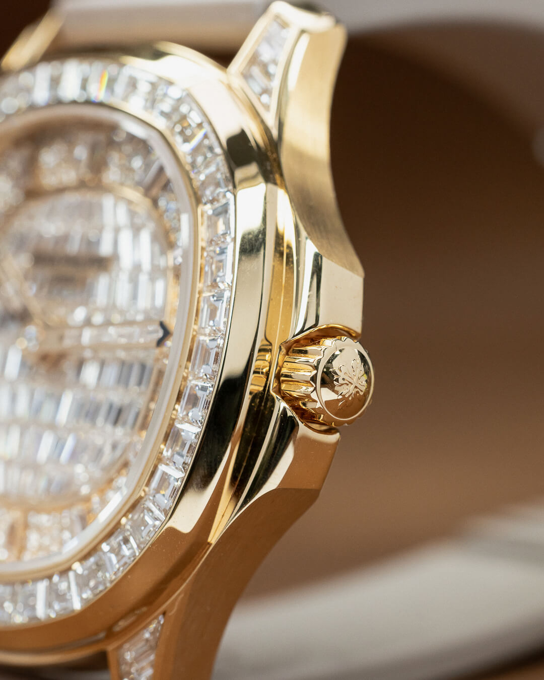 PATEK PHILIPPE 5062/450R NAUTILUS - Image 10