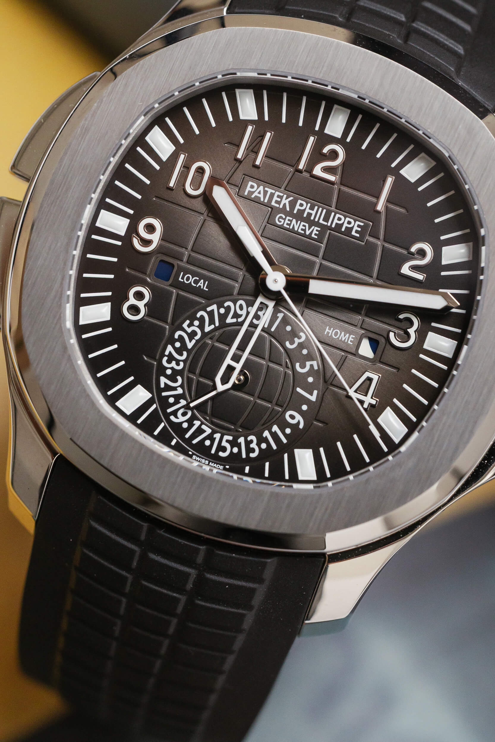 PATEK PHILIPPE 5164A NEW 2025 - Image 13