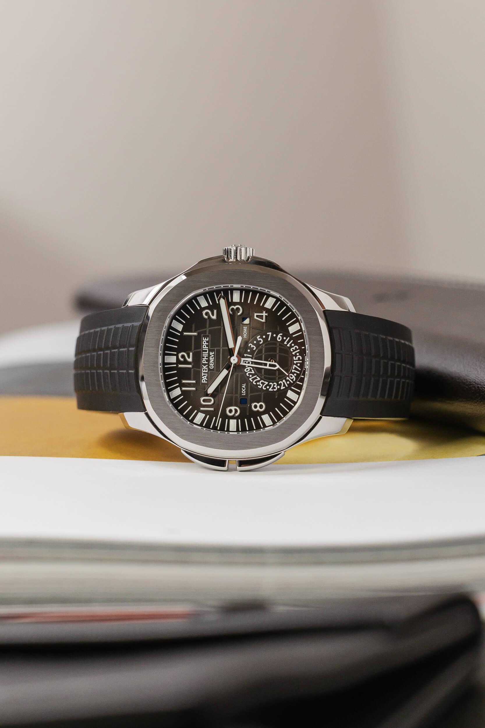 PATEK PHILIPPE 5164A NEW 2025 - Image 15