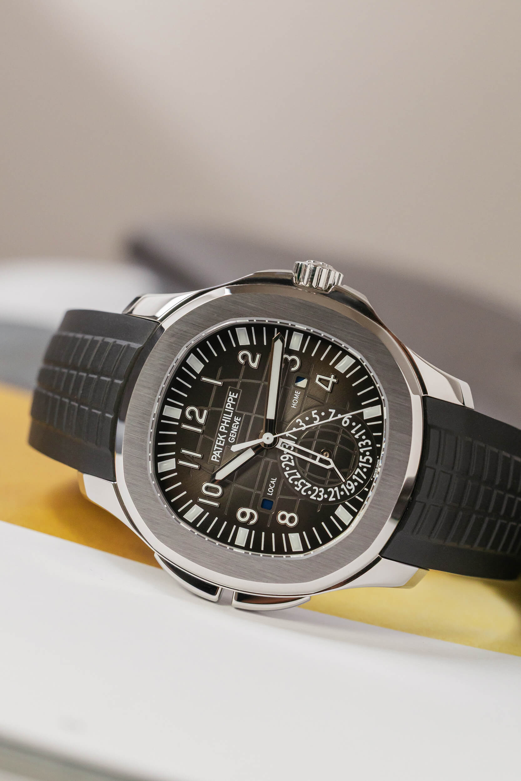 PATEK PHILIPPE 5164A NEW 2025 - Image 16