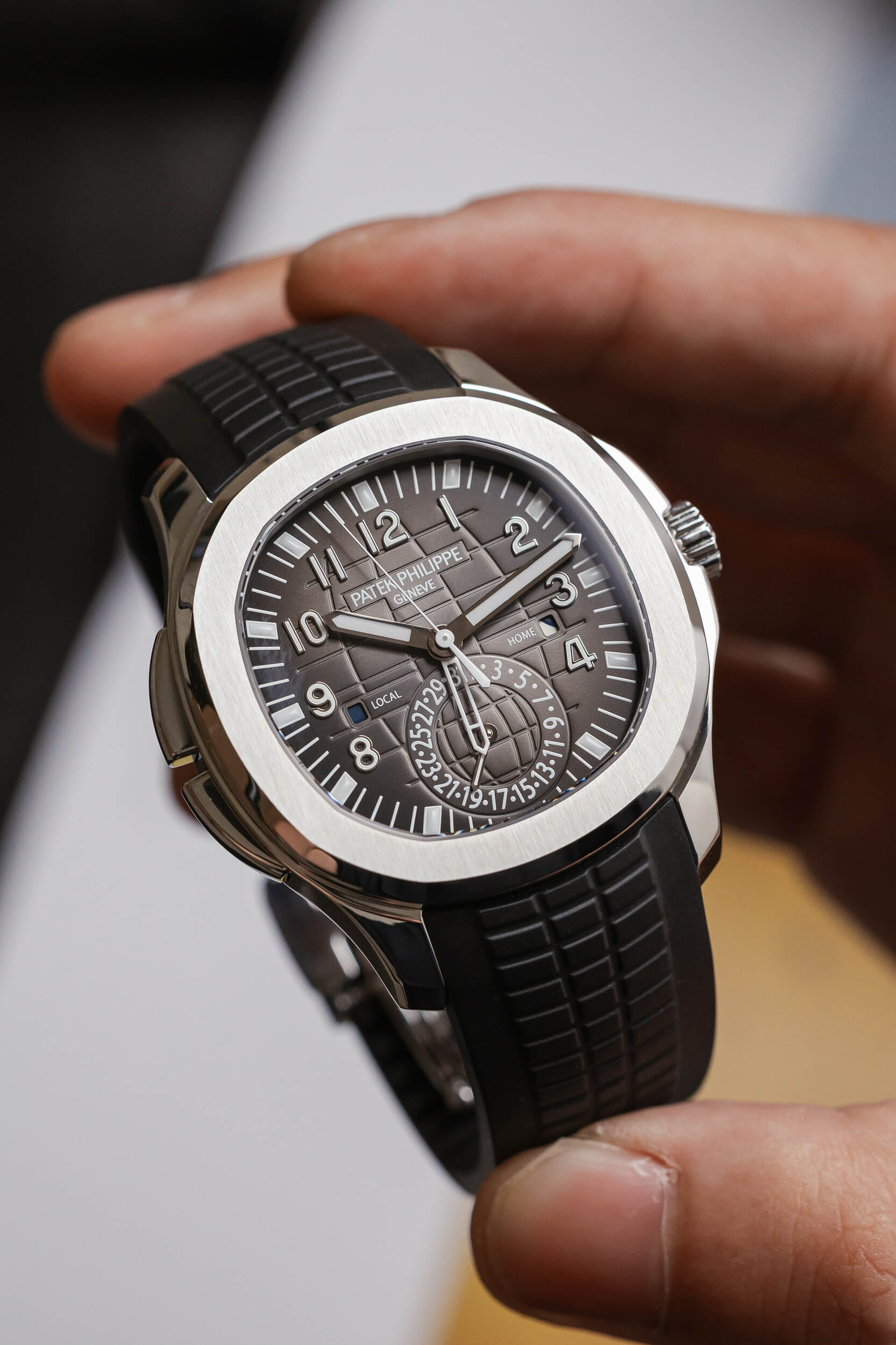 PATEK PHILIPPE 5164A NEW 2025 - Image 4