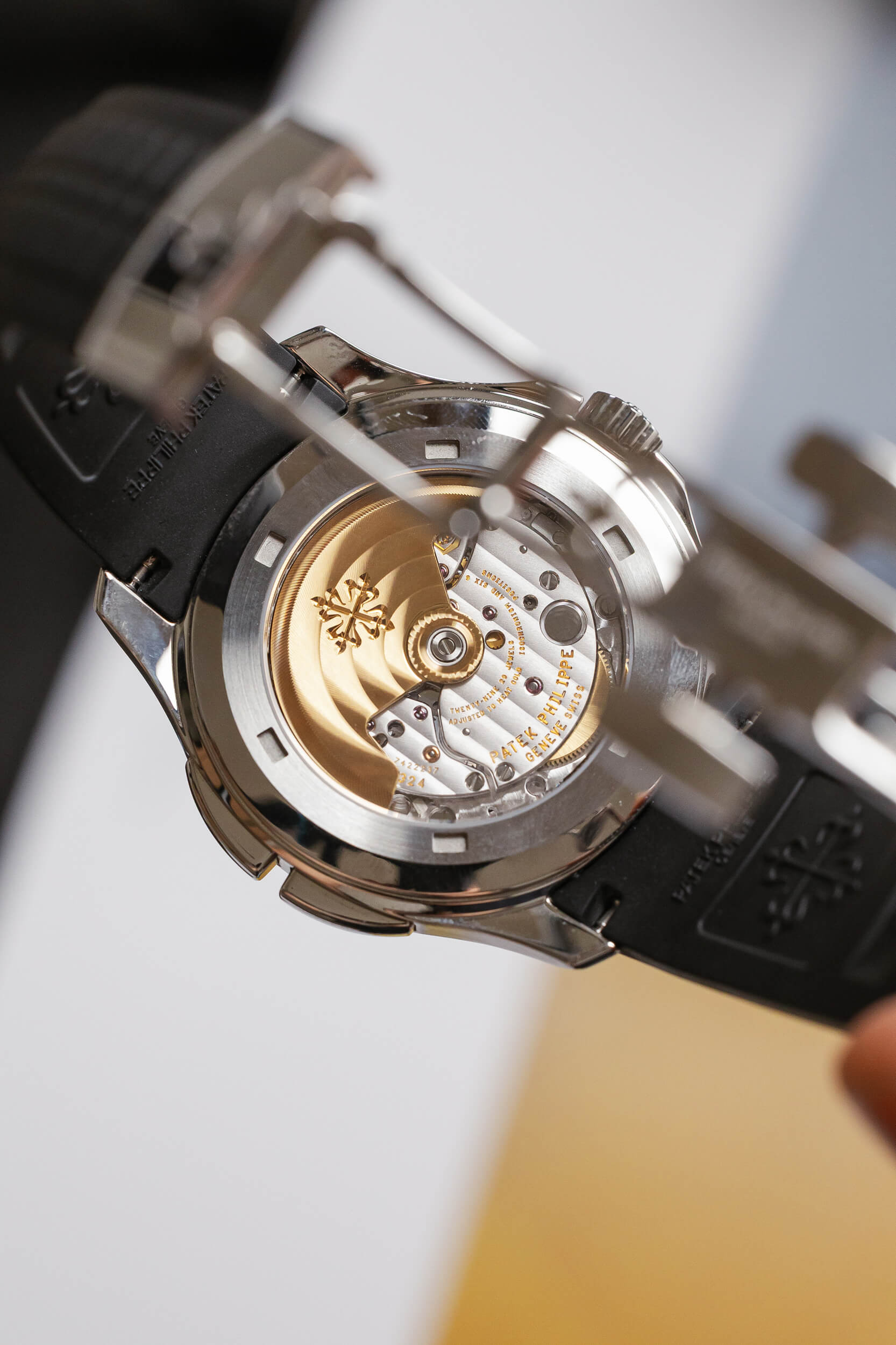 PATEK PHILIPPE 5164A NEW 2025 - Image 7