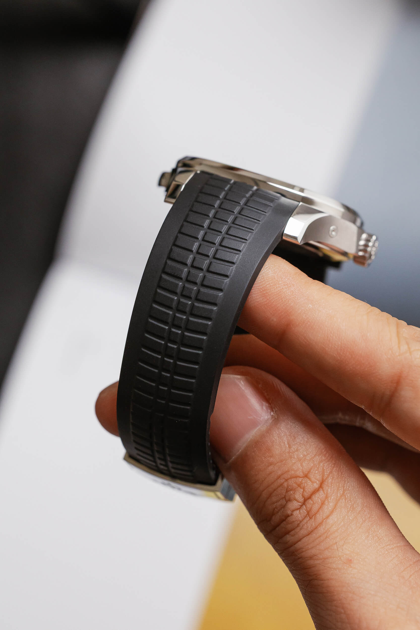 PATEK PHILIPPE 5164A NEW 2025 - Image 8