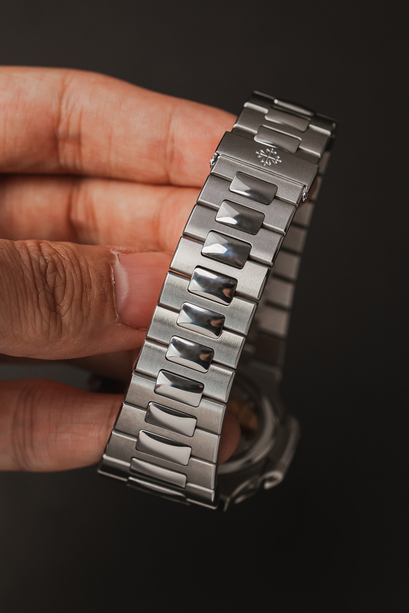 PATEK PHILIPPE 5712-1A BLUE NAUTILUS - Image 15