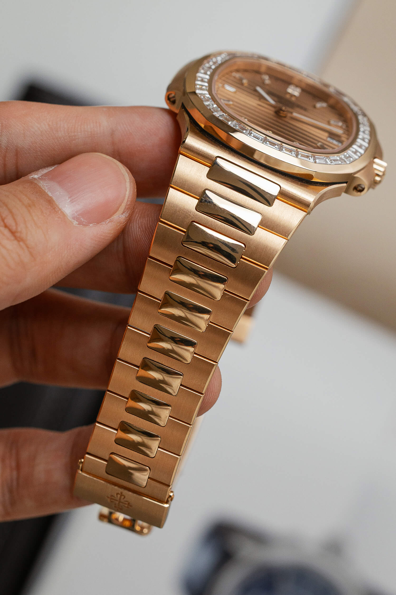 PATEK PHILIPPE 5723/1R NEW 2025 - Image 11