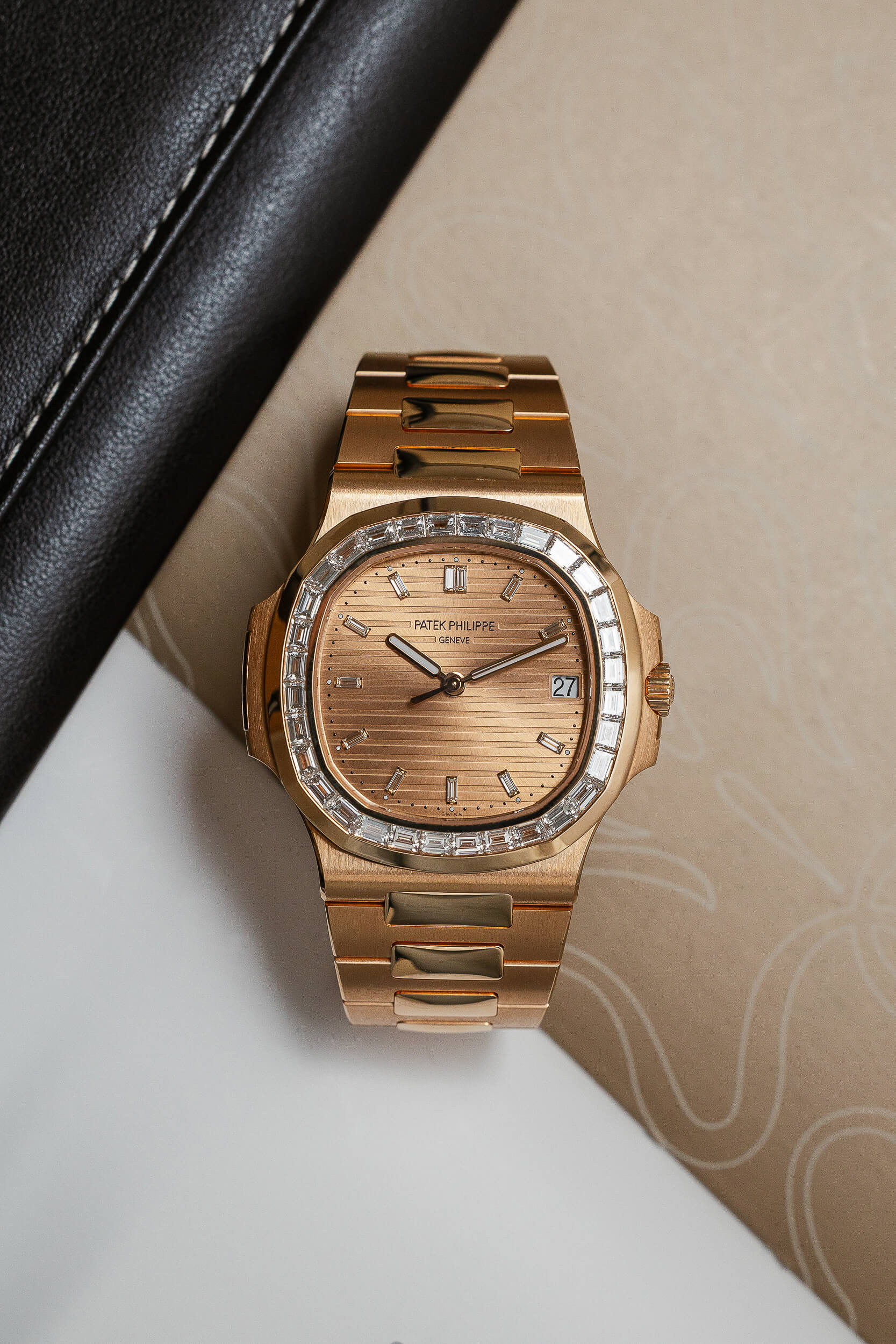 PATEK PHILIPPE 5723/1R NEW 2025