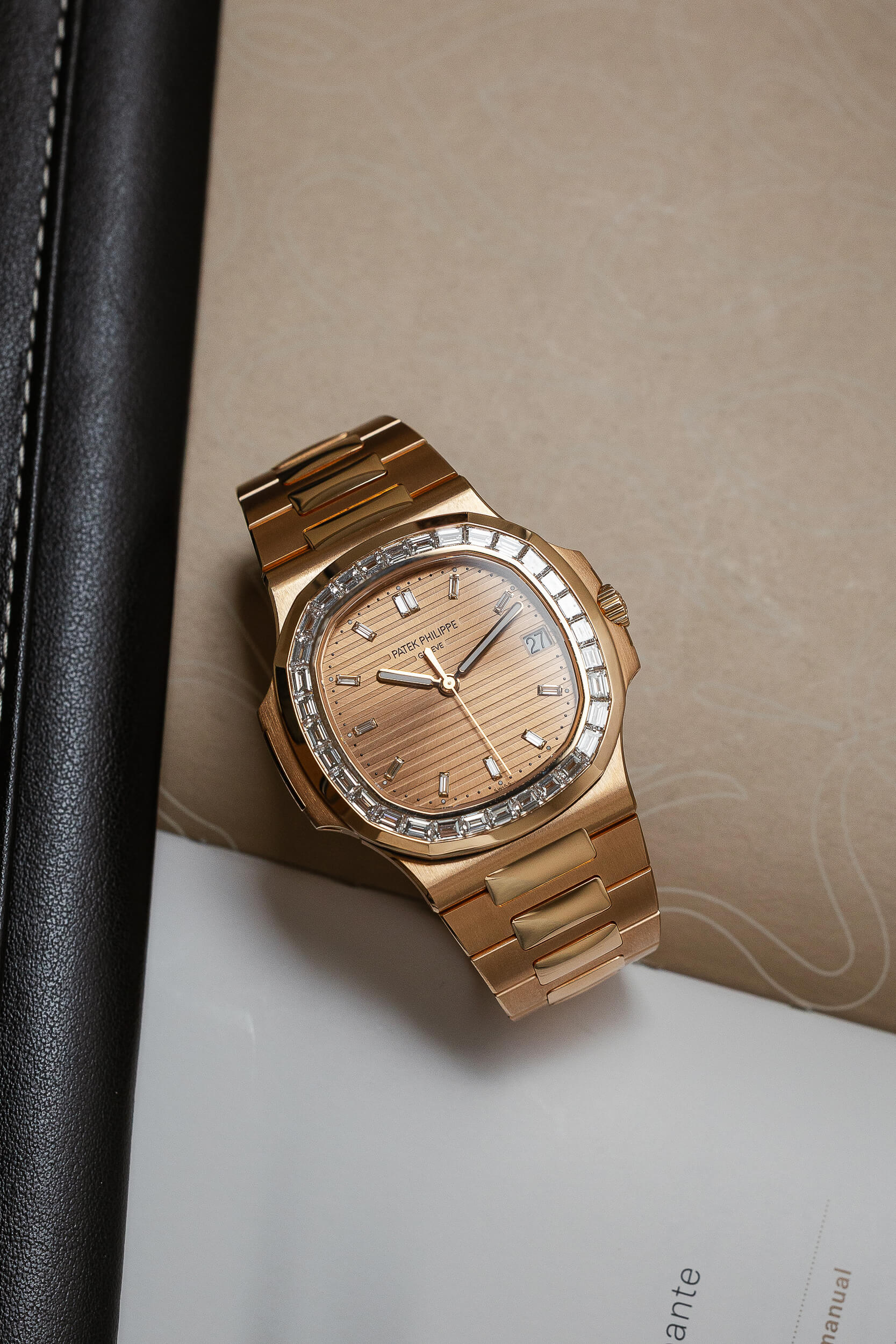 PATEK PHILIPPE 5723/1R NEW 2025 - Image 4