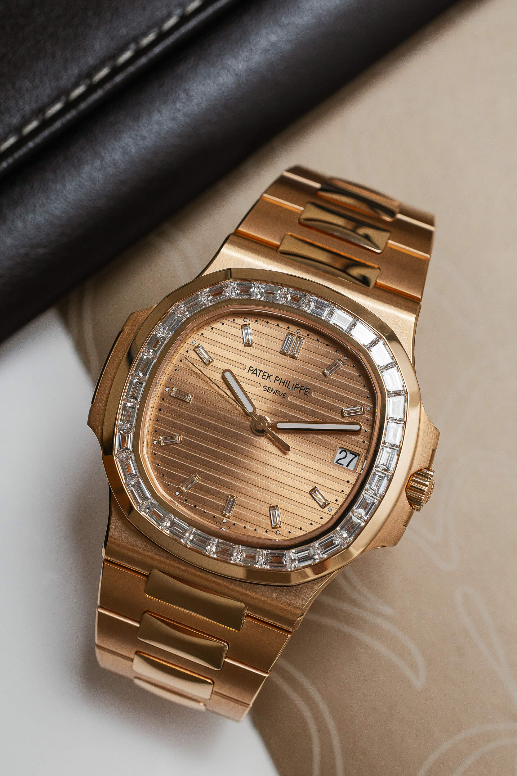 PATEK PHILIPPE 5723/1R NEW 2025 - Image 5