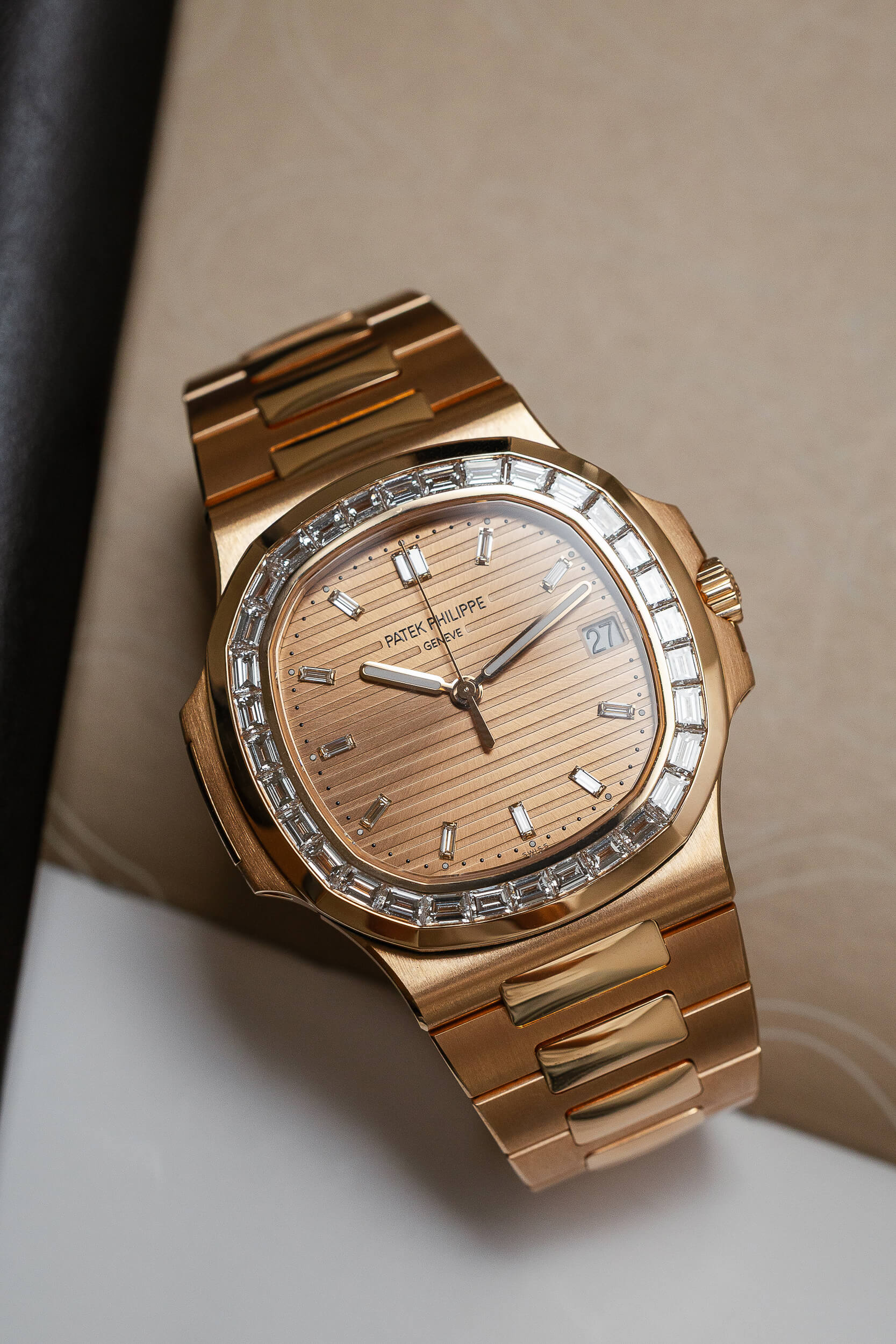 PATEK PHILIPPE 5723/1R NEW 2025 - Image 6