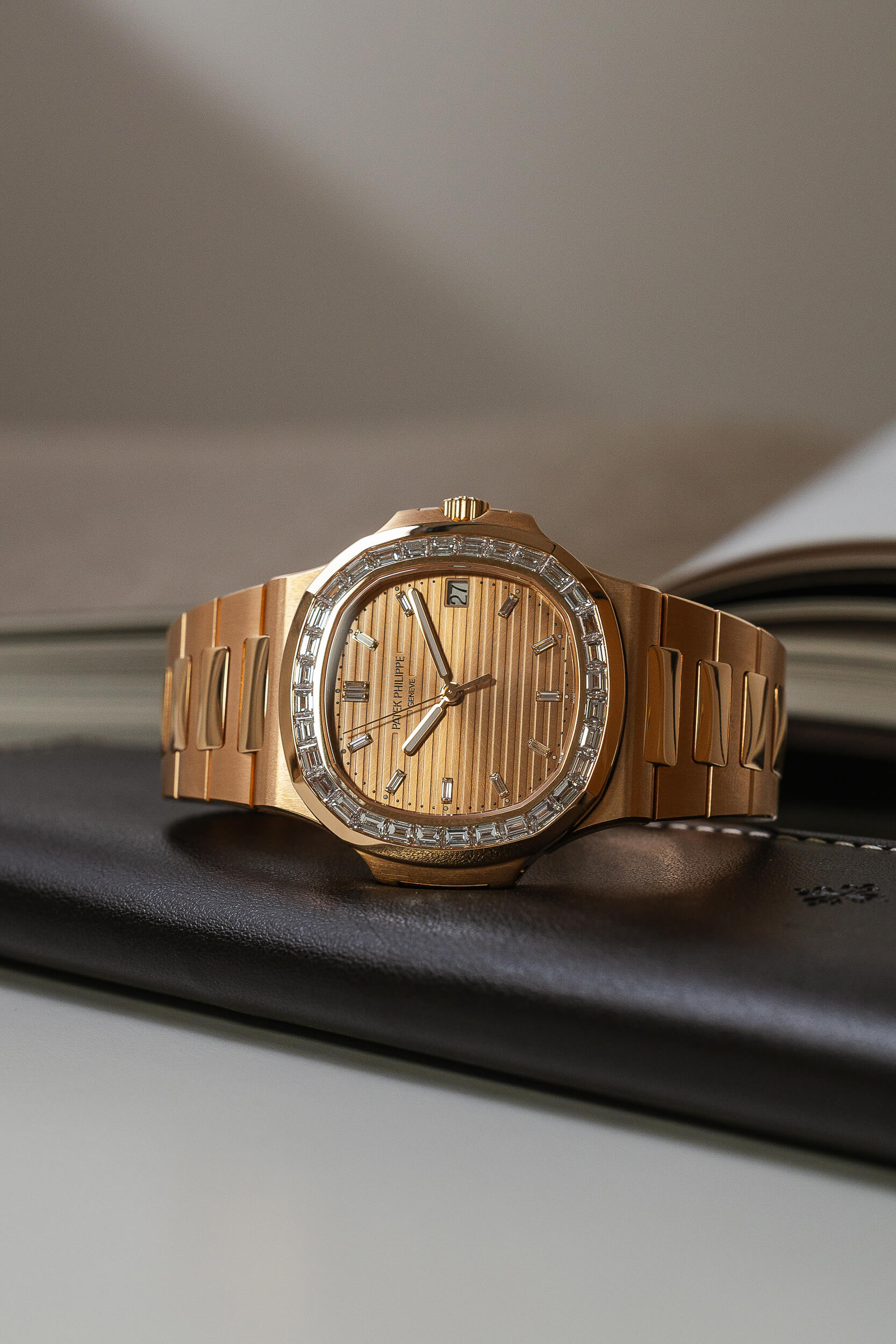 PATEK PHILIPPE 5723/1R NEW 2025 - Image 7