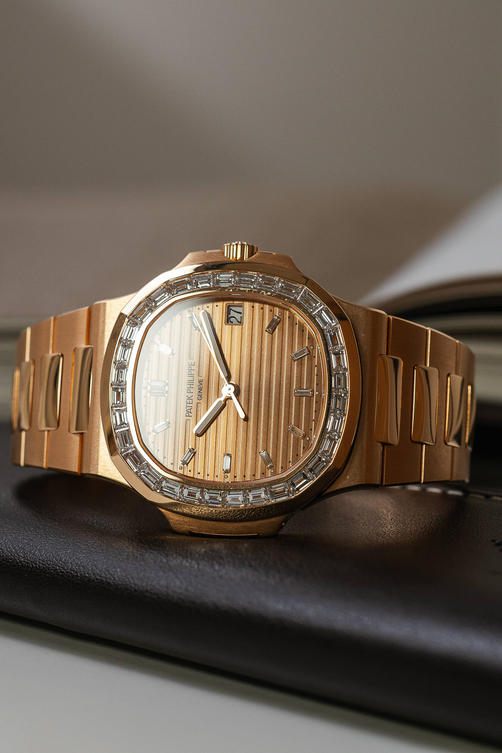 PATEK PHILIPPE 5723/1R NEW 2025 - Image 8