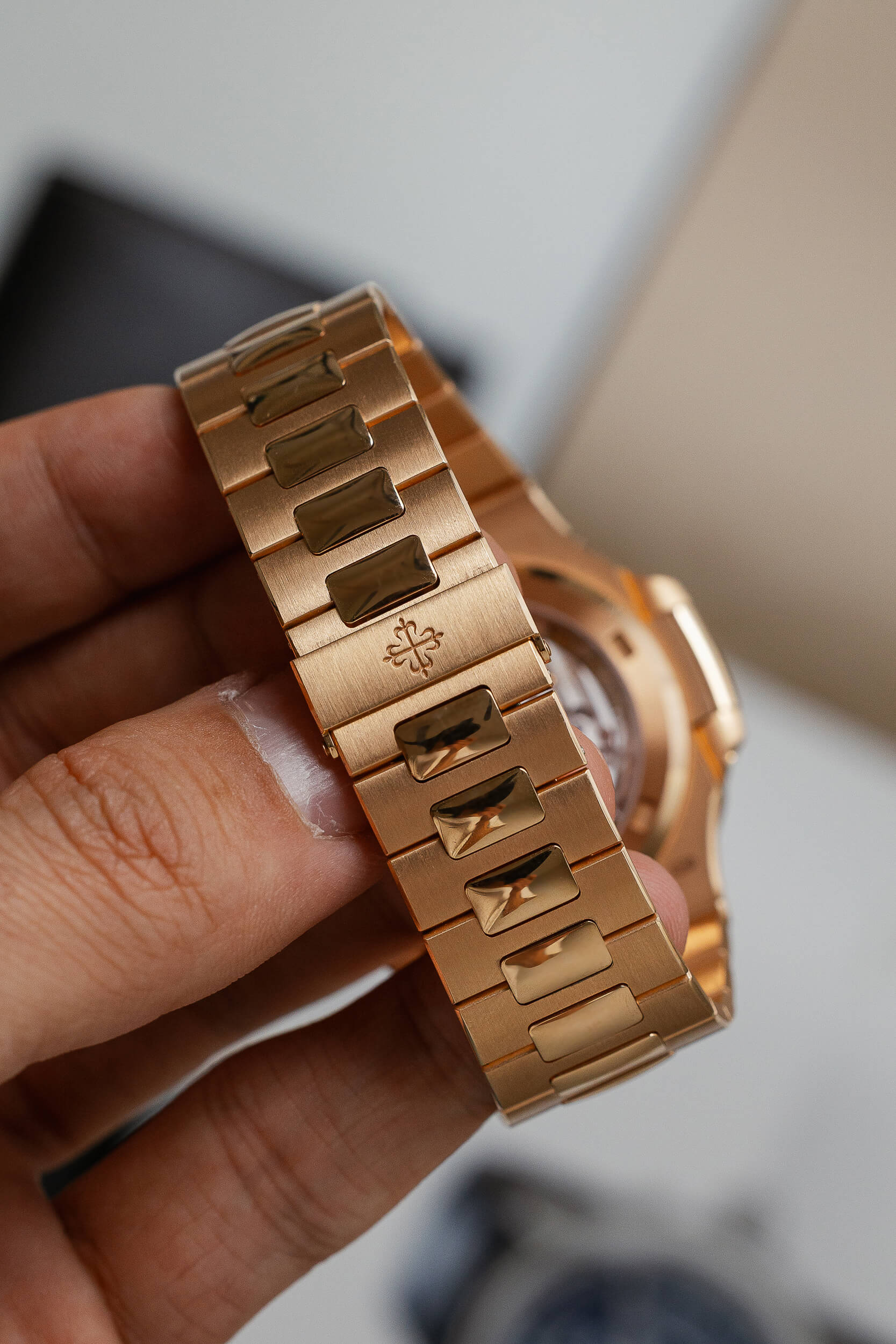 PATEK PHILIPPE 5723/1R NEW 2025 - Image 9