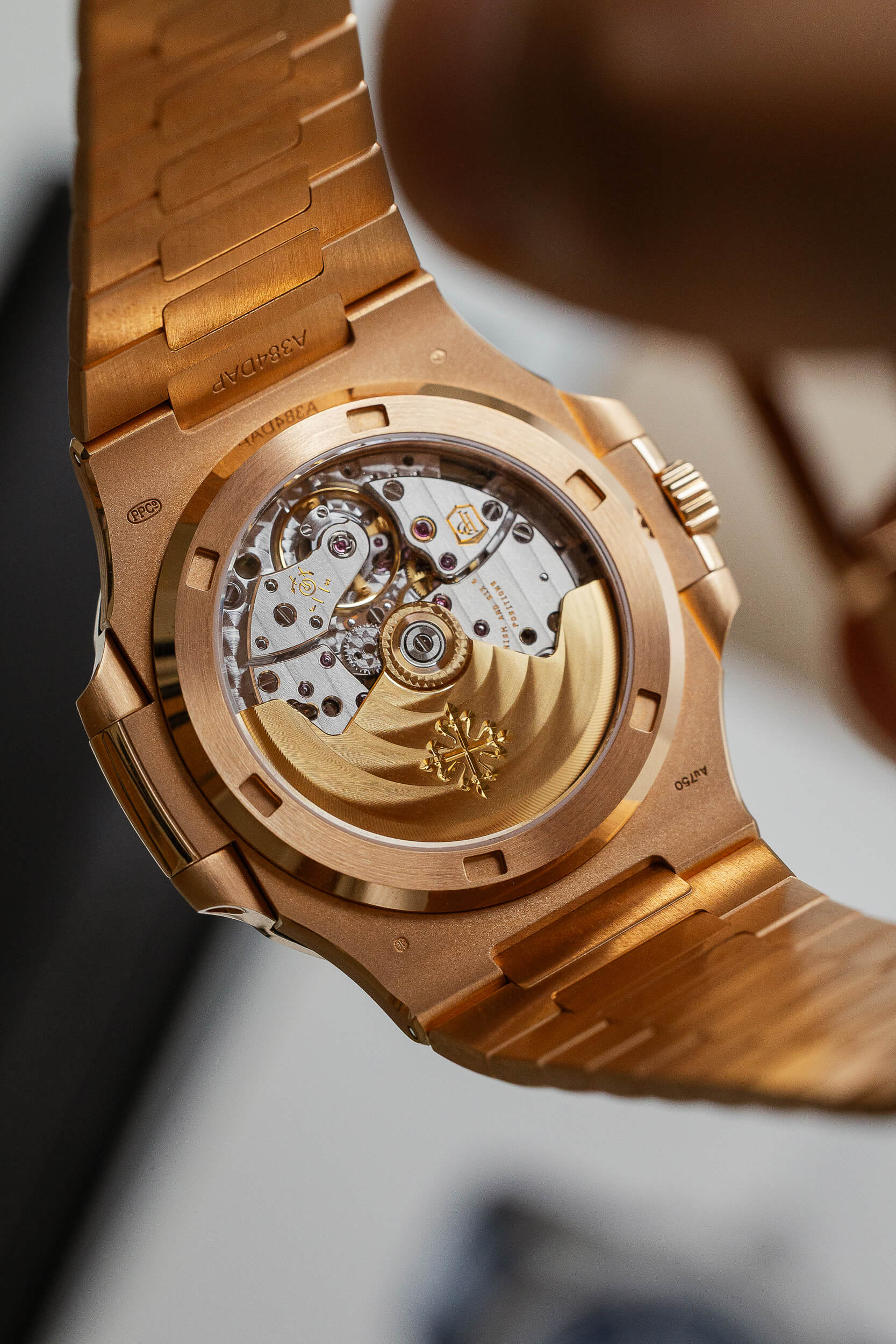 PATEK PHILIPPE 5723/1R NEW 2025 - Image 10