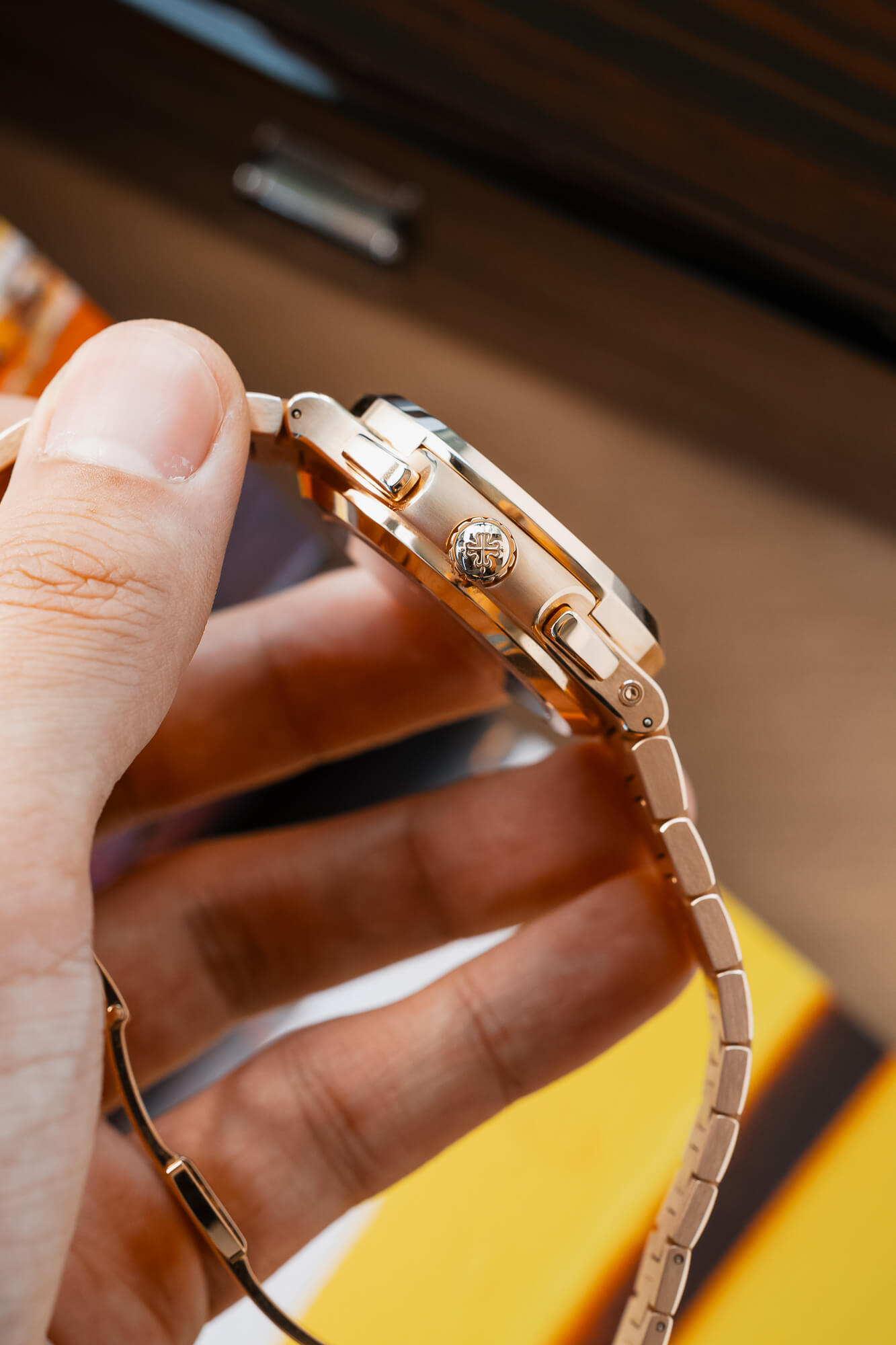 PATEK PHILIPPE 5990/1R NEW 2025 - Image 5