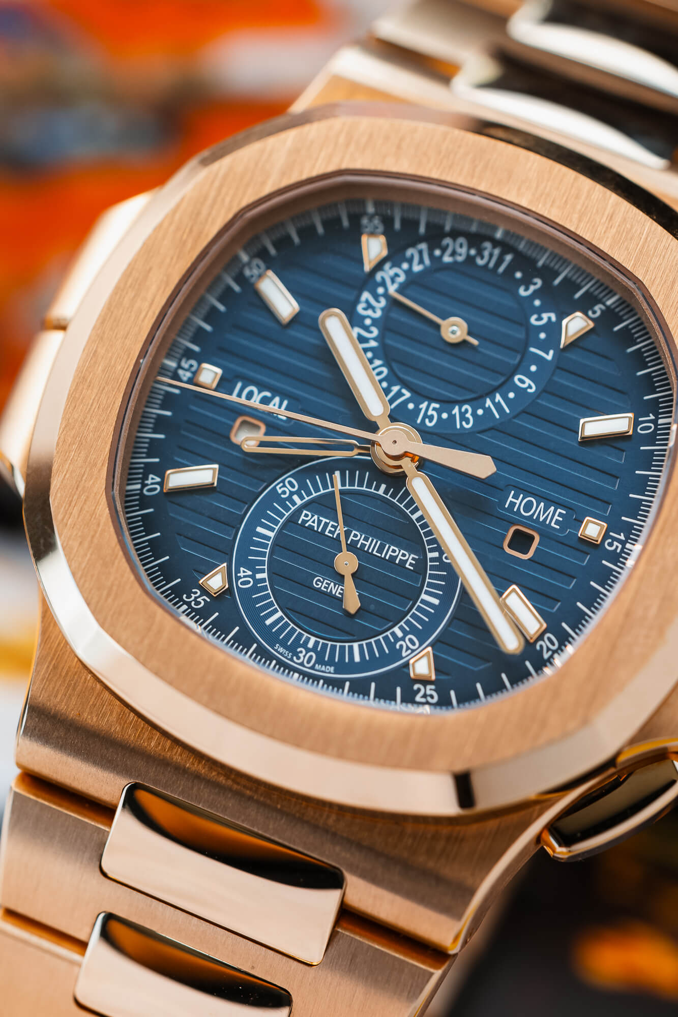 PATEK PHILIPPE 5990/1R NEW 2025 - Image 9