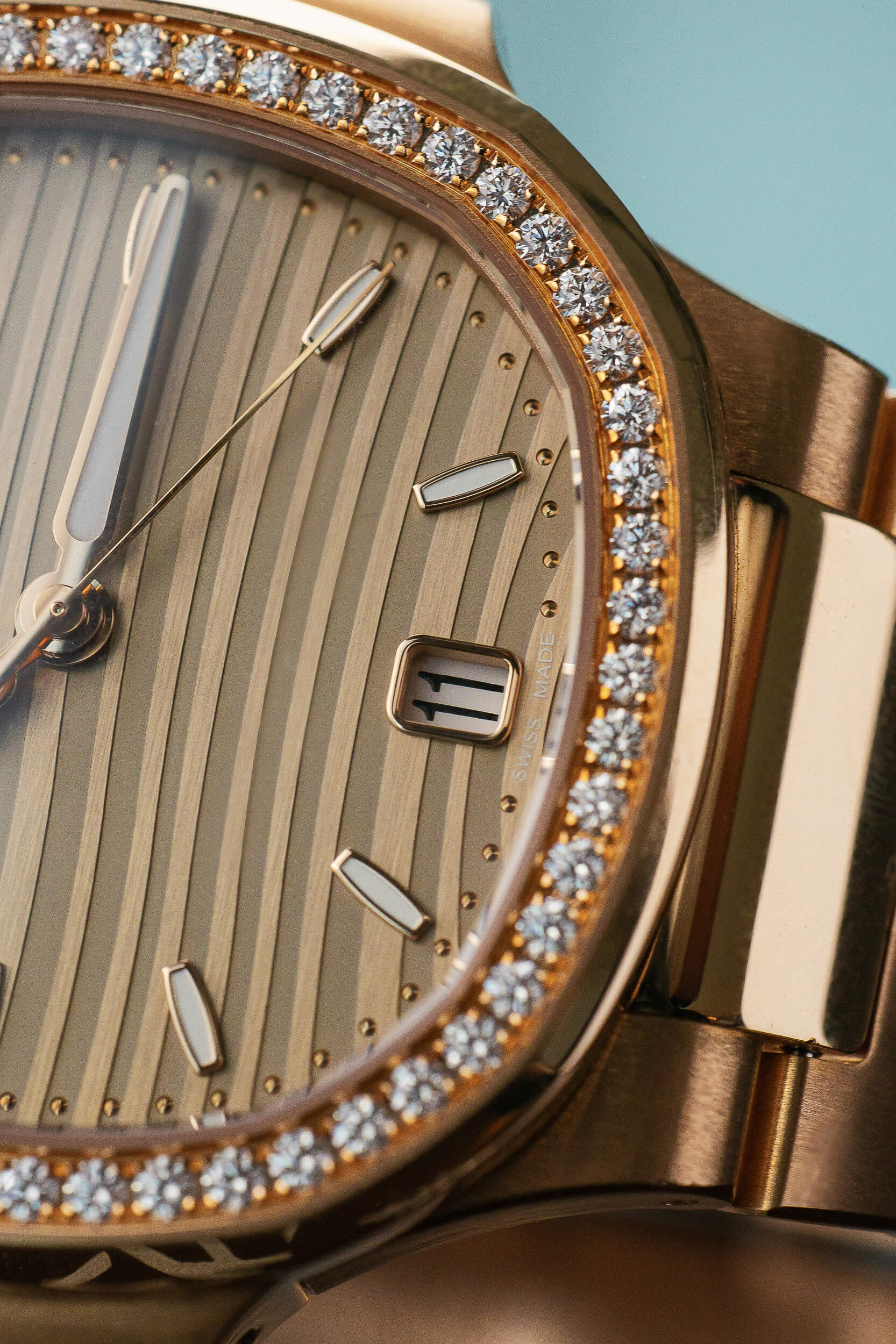 PATEK PHILIPPE 7118/1200R NAUTILUS - Image 14