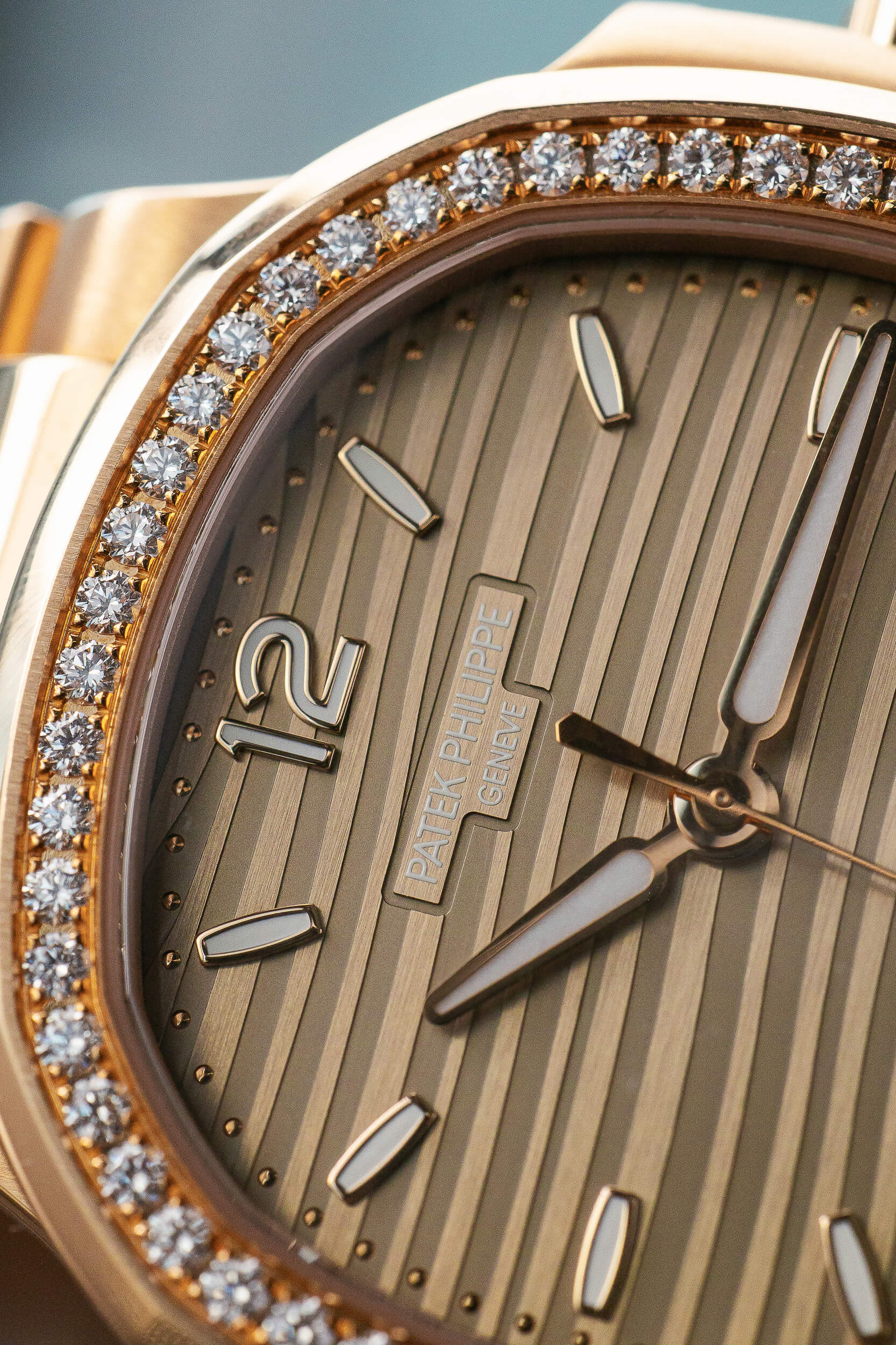 PATEK PHILIPPE 7118/1200R NAUTILUS - Image 15