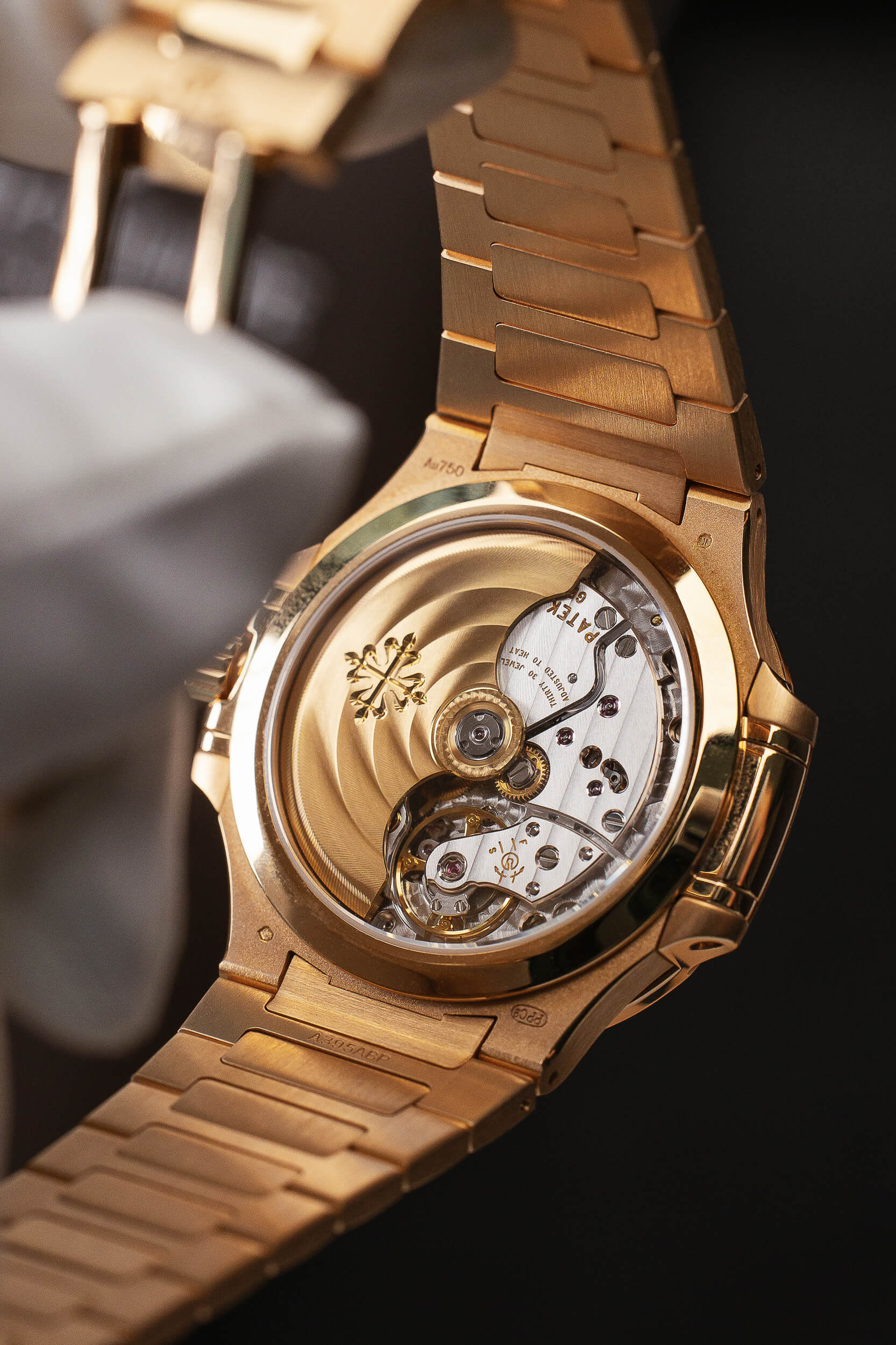 PATEK PHILIPPE 7118/1200R NAUTILUS - Image 7
