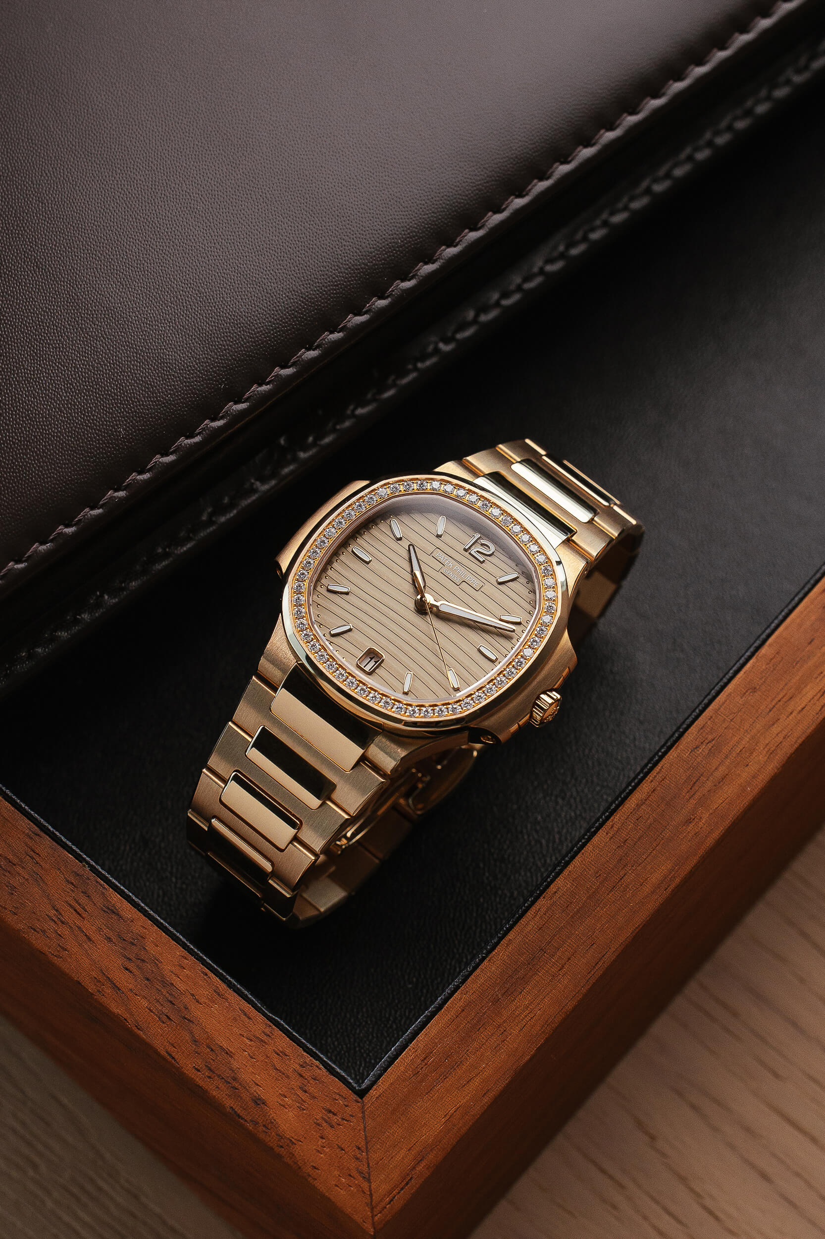 PATEK PHILIPPE 7118/1200R NAUTILUS - Image 10