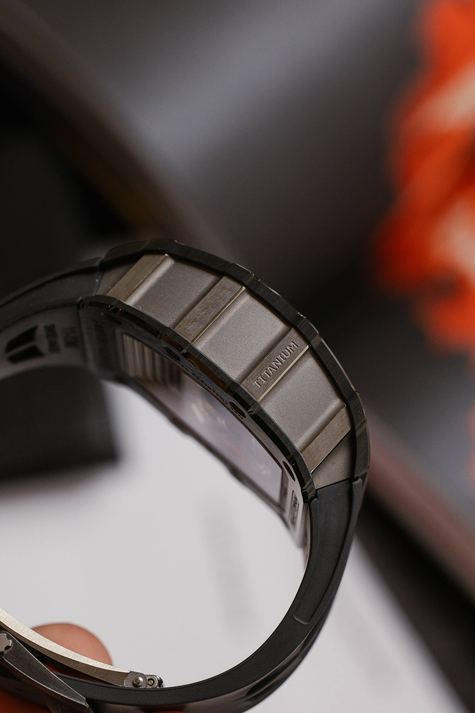 RICHARD MILLE RM 11-03 TI TZP - Image 8