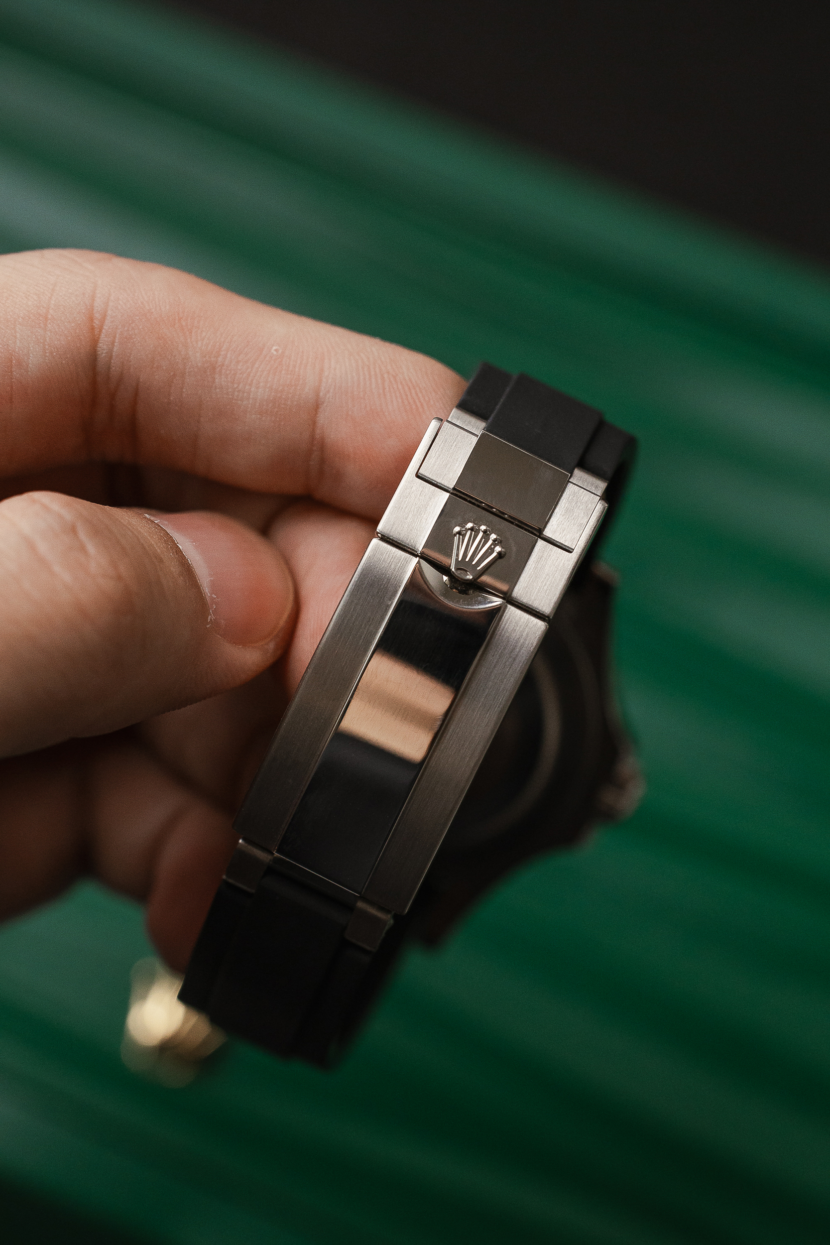 ROLEX 126679_SABR_PAVE BRAND NEW 2025 - Image 7