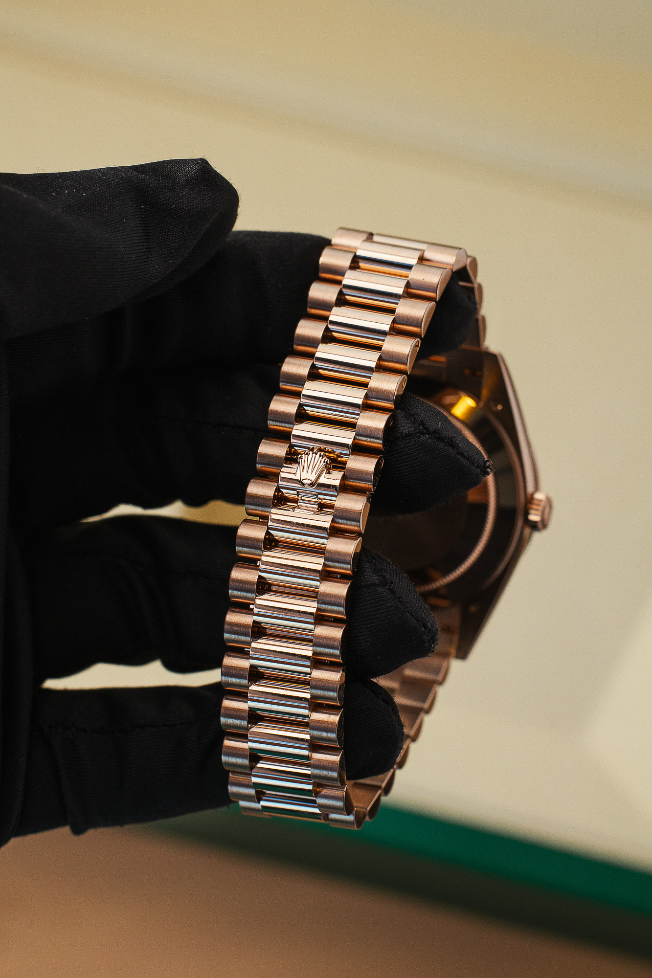 ROLEX 228345RBR NEW FULL SET 2025 - Image 12